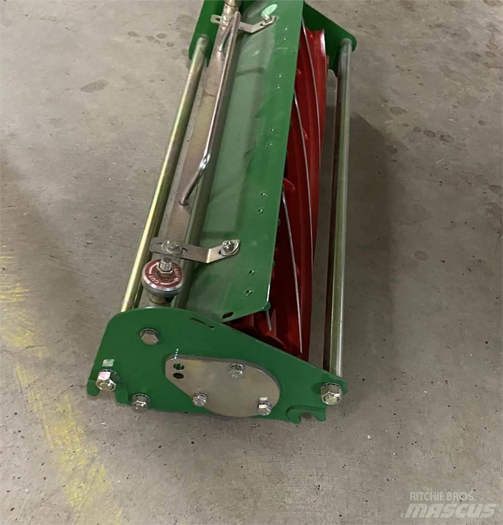 Dennis D107 其他農業機械