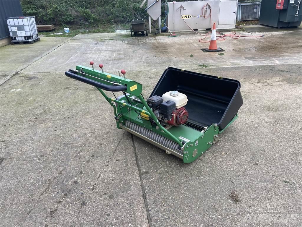 Dennis G860 其他農業機械