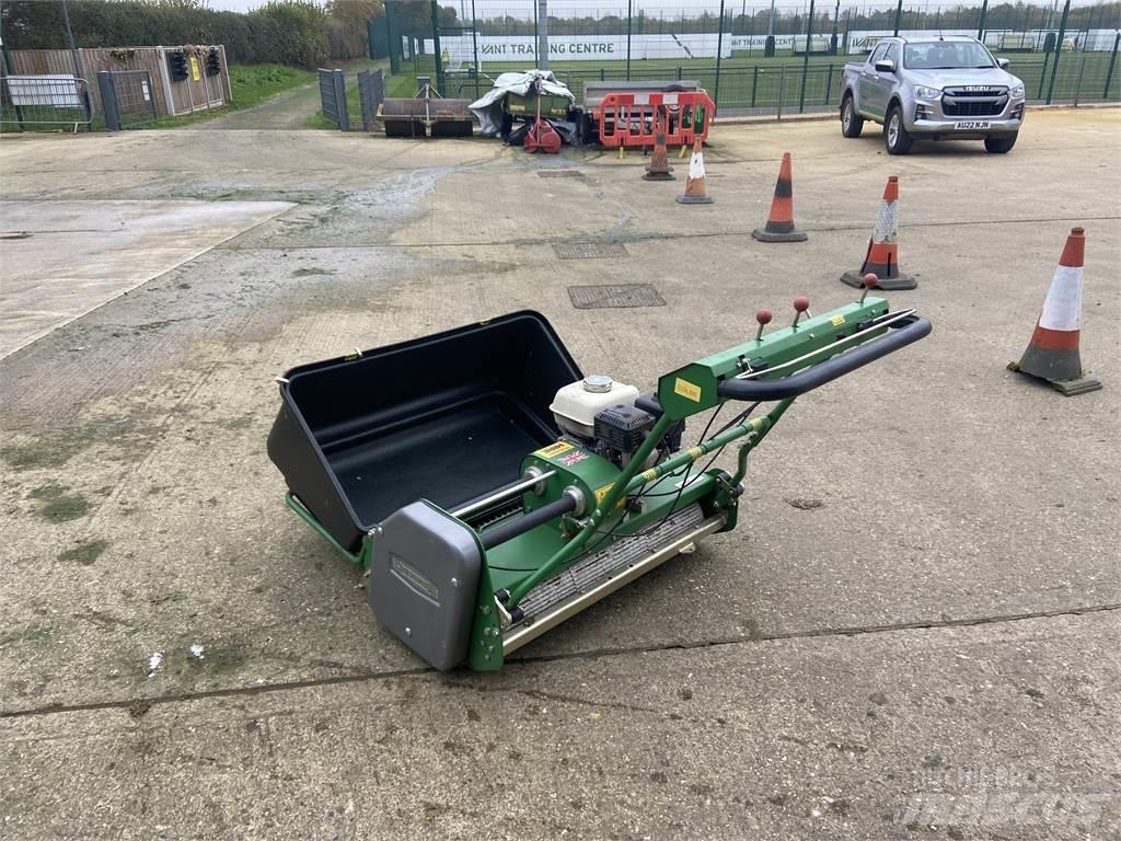 Dennis G860 其他農業機械