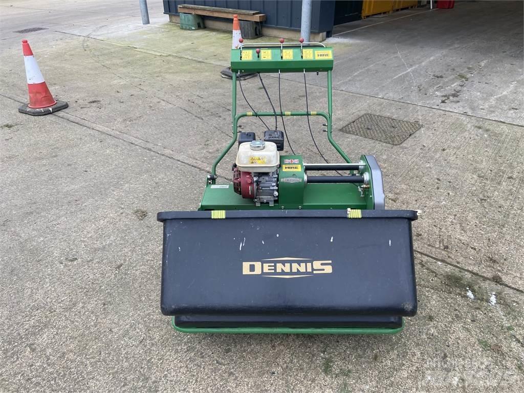 Dennis G860 其他農業機械