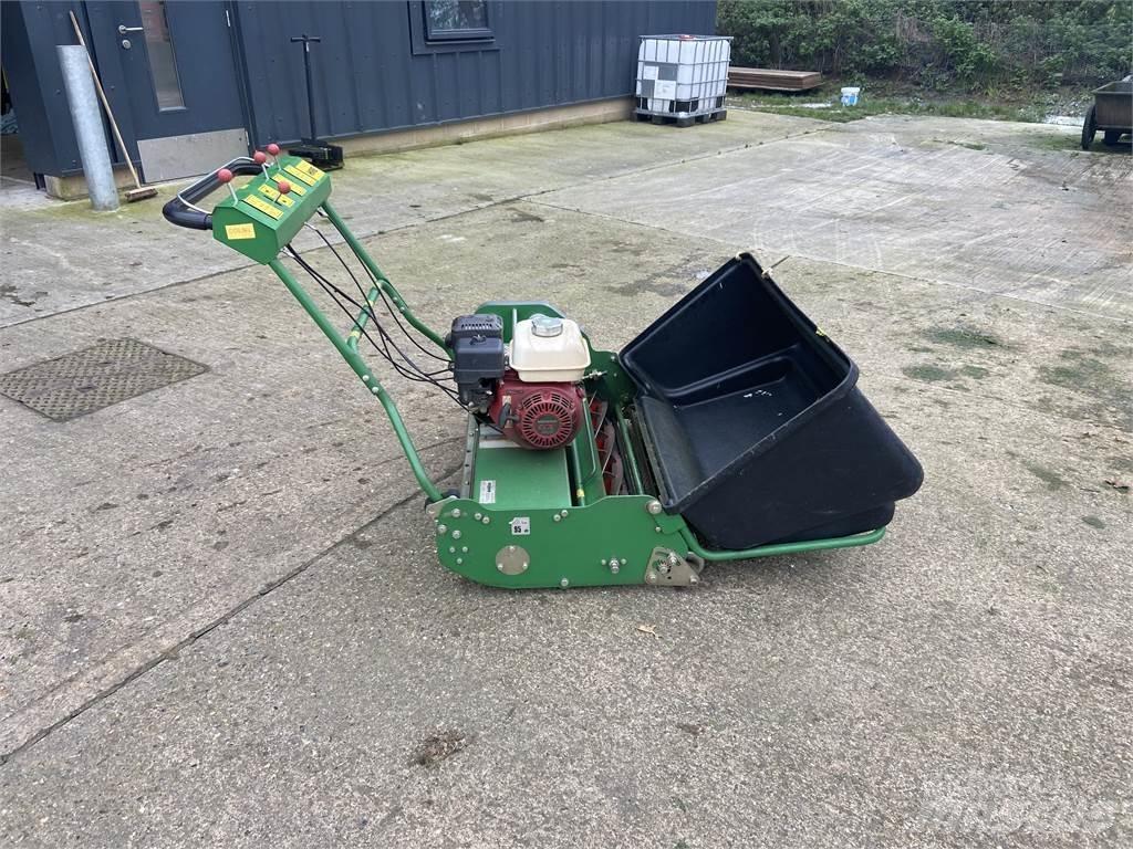Dennis G860 其他農業機械
