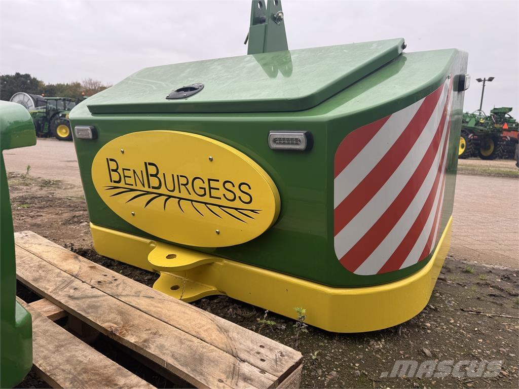  FENBOX 其他農業機械