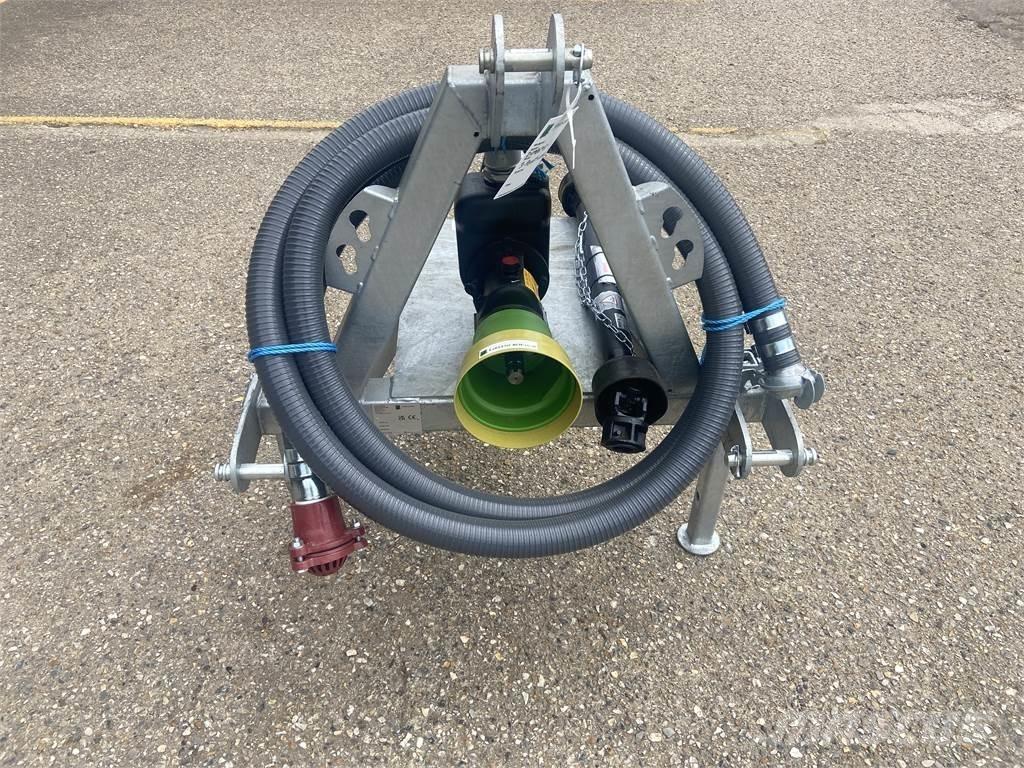 Greencrop GC2DR 其他農業機械