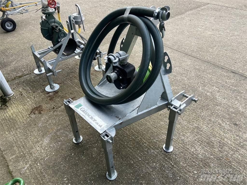 Greencrop GC2DR 其他農業機械