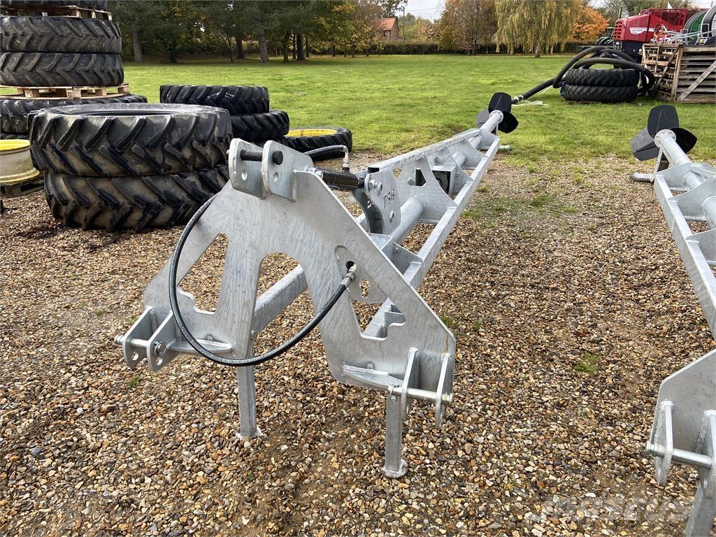 Greencrop GCM25 其他農業機械