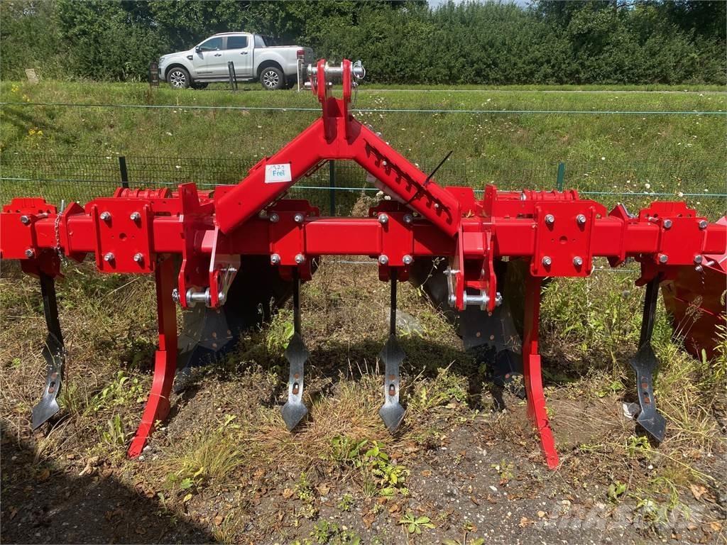 Grimme BF200 其他農業機械
