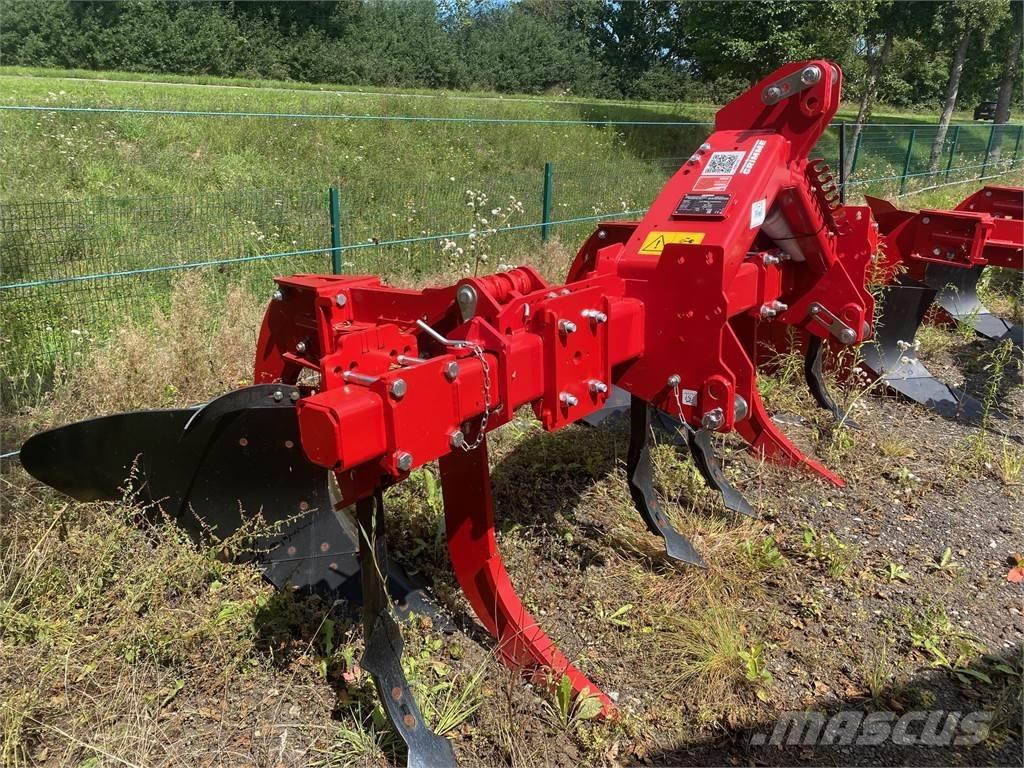 Grimme BF200 其他農業機械