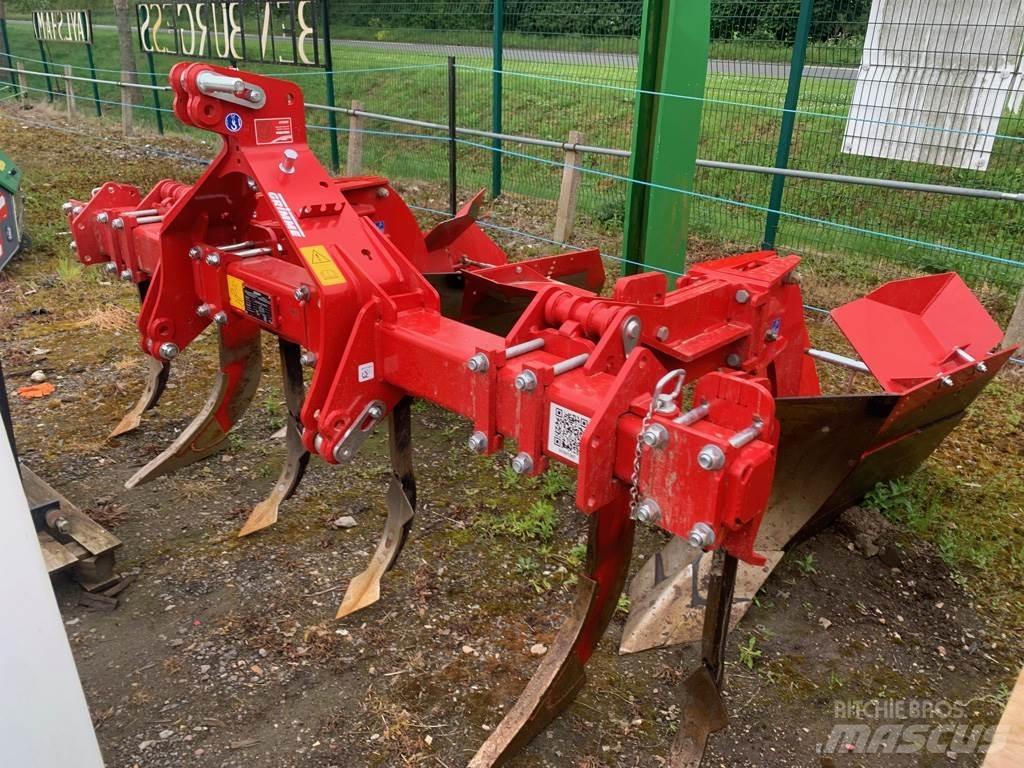 Grimme BFL200 其他農業機械