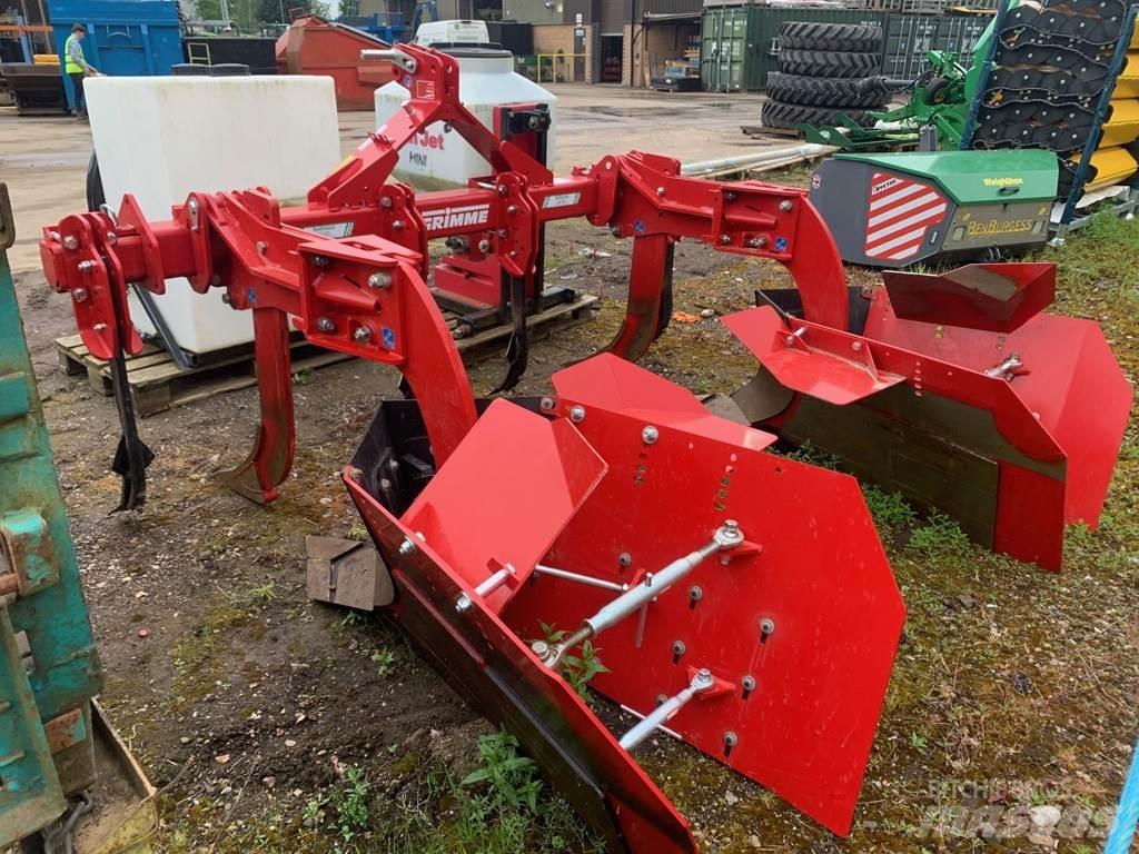 Grimme BFL200 其他農業機械