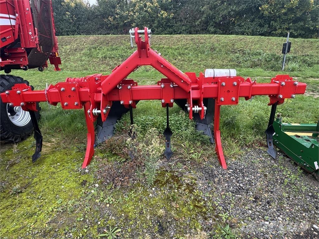Grimme BFL200 其他農業機械