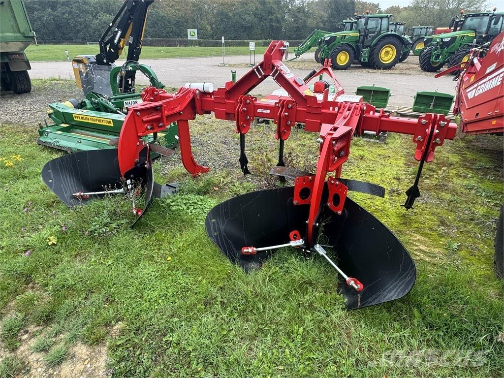 Grimme BFL200 其他農業機械
