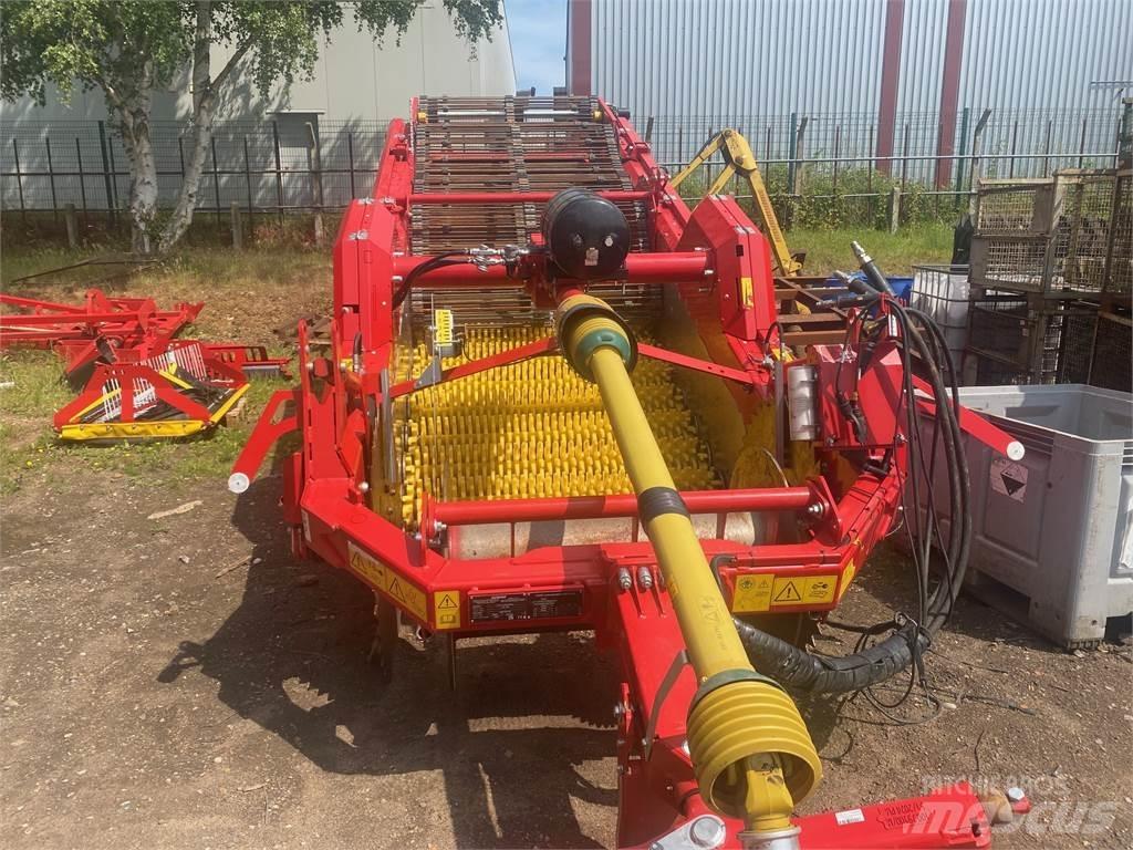 Grimme CS150XL 其他農業機械