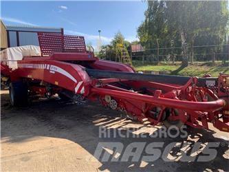 Grimme GT170S 馬鈴薯收穫機和挖掘機