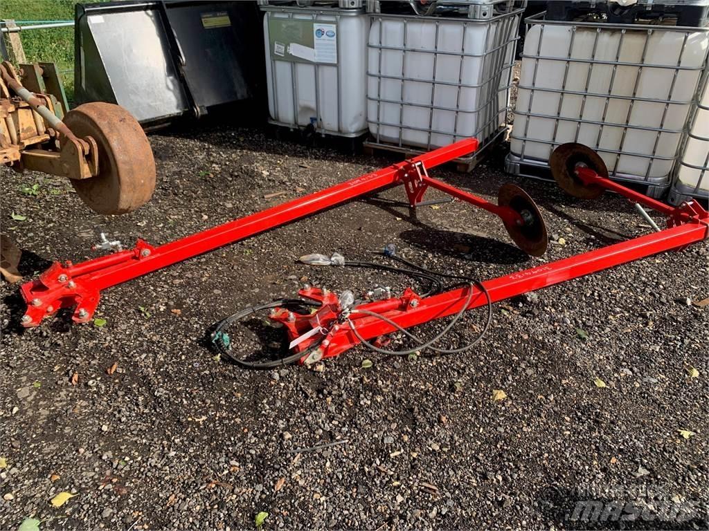 Grimme MARKERS 其他農業機械