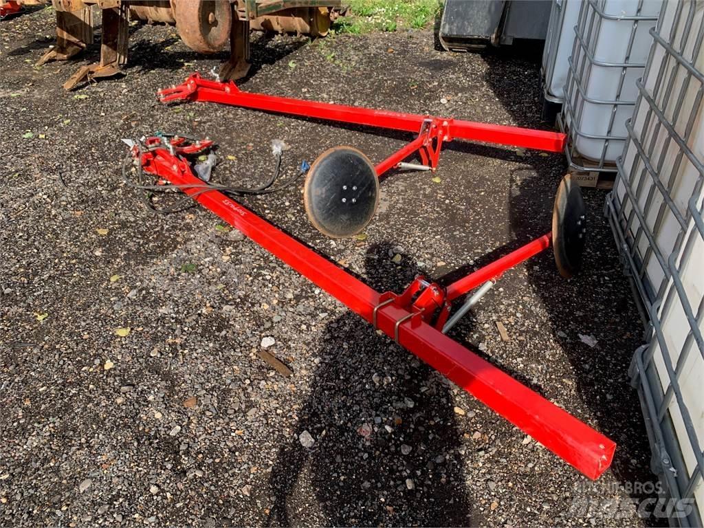 Grimme MARKERS 其他農業機械