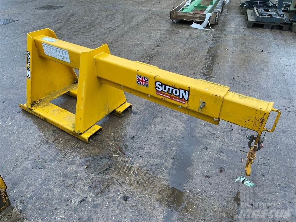 Gurney Reeve EJ3 聯合收穫機配件
