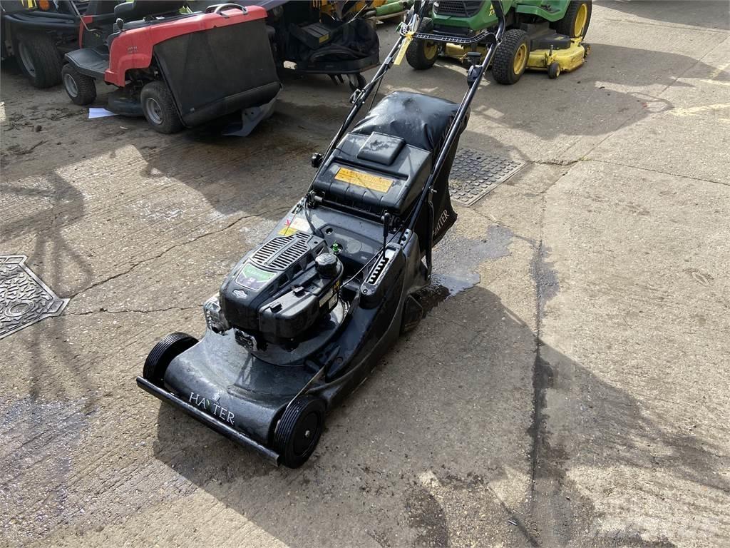 Hayter 579A 其他農業機械