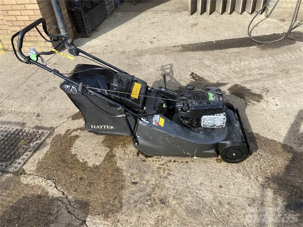 Hayter 579A 其他農業機械
