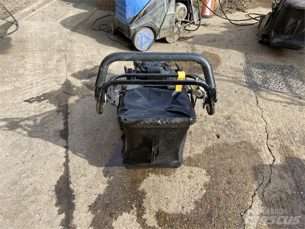 Hayter 579A 其他農業機械