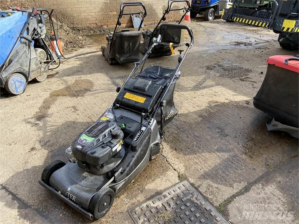 Hayter 579A 其他農業機械