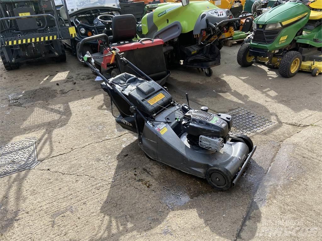 Hayter 579A 其他農業機械