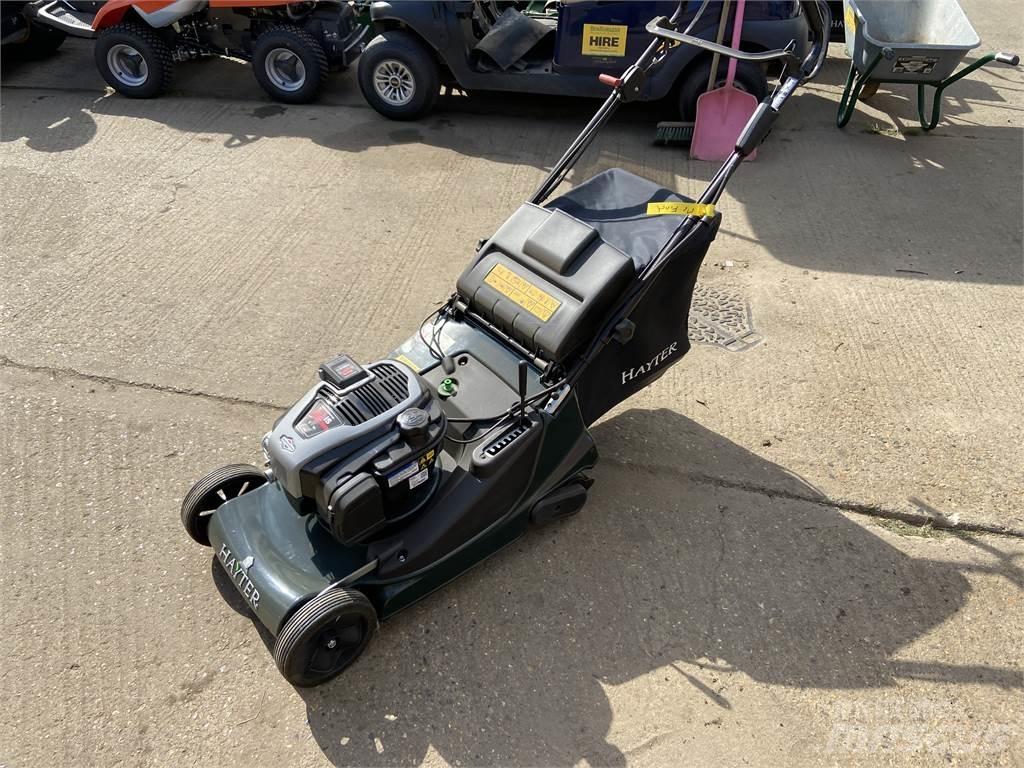 Hayter HARRIER 48 其他農業機械