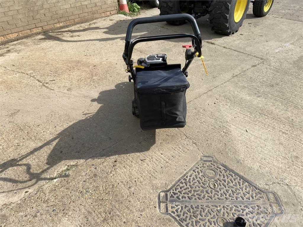 Hayter HARRIER 48 其他農業機械