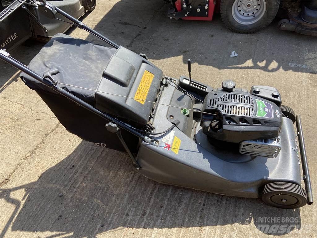 Hayter HARRIER 56 其他農業機械