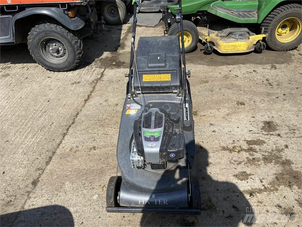 Hayter HARRIER 56 其他農業機械