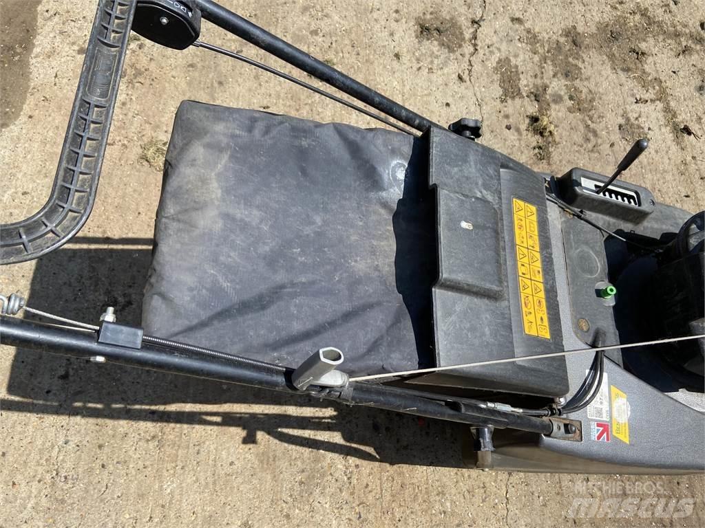 Hayter HARRIER 56 其他農業機械