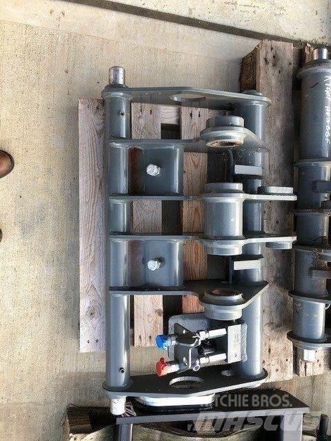  HEADSTOCK 農業用伸縮臂裝載機