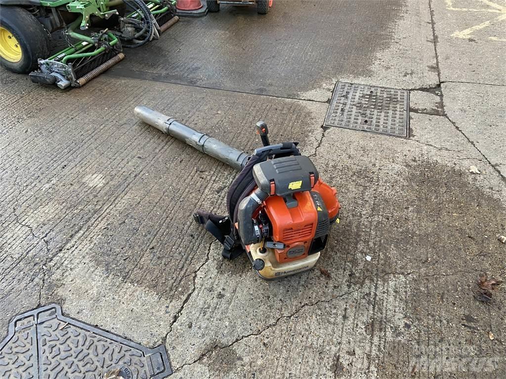 Husqvarna 570BTS 其他農業機械