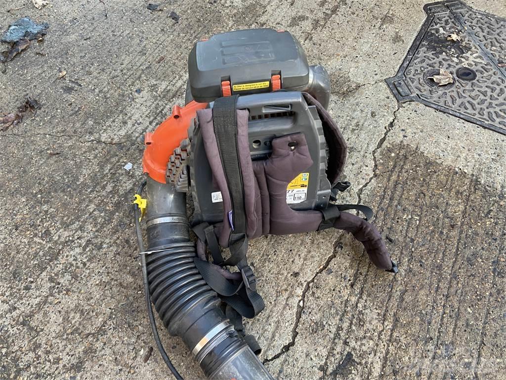 Husqvarna 570BTS 其他農業機械