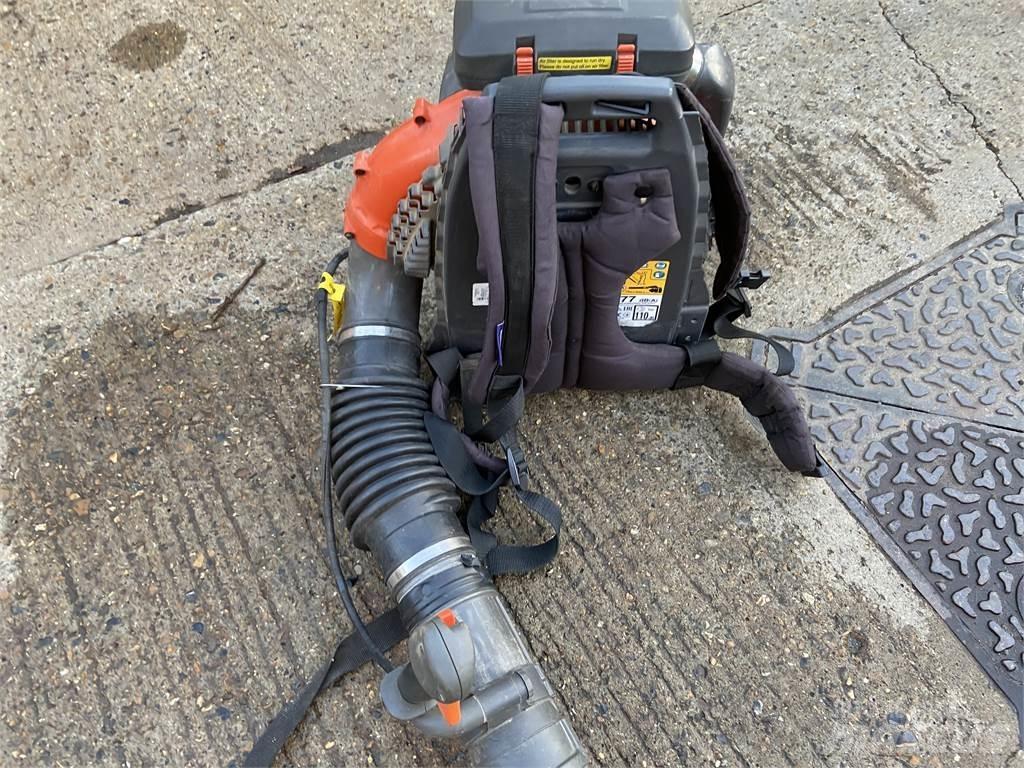 Husqvarna 570BTS 其他農業機械