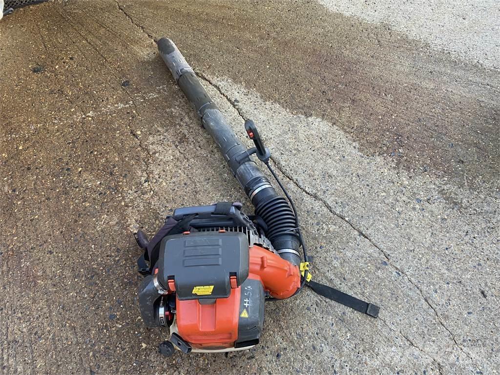 Husqvarna 570BTS 其他農業機械