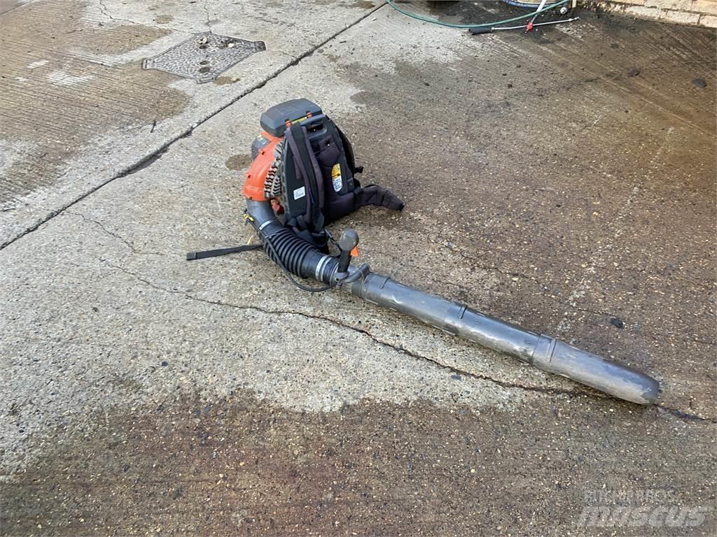 Husqvarna 570BTS 其他農業機械