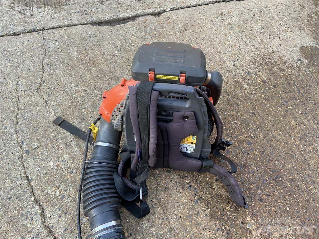Husqvarna 570BTS 其他農業機械