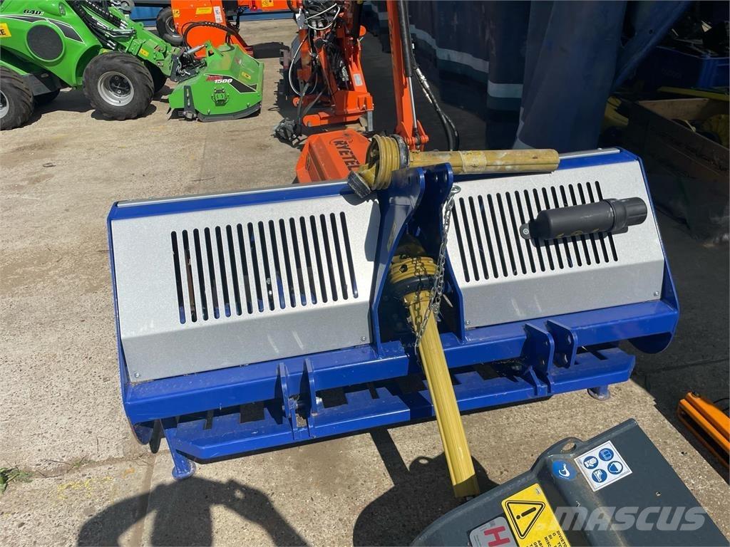 Imants  其他農業機械