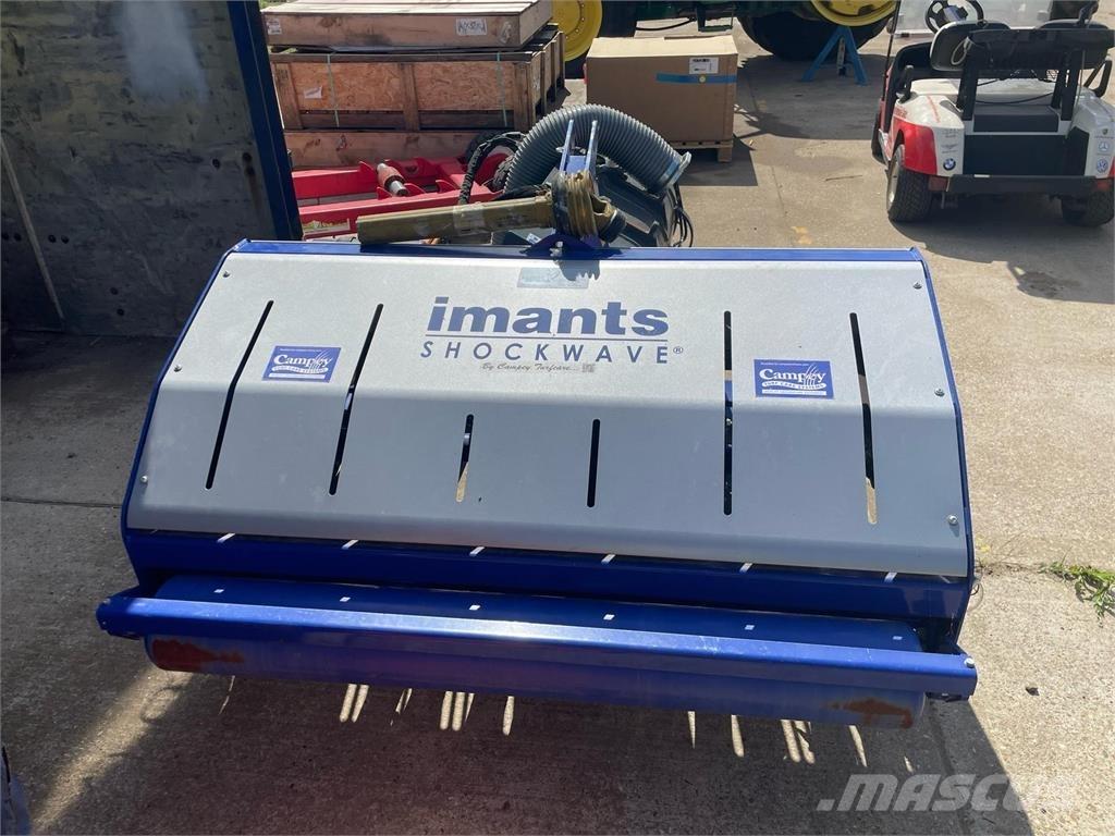 Imants  其他農業機械