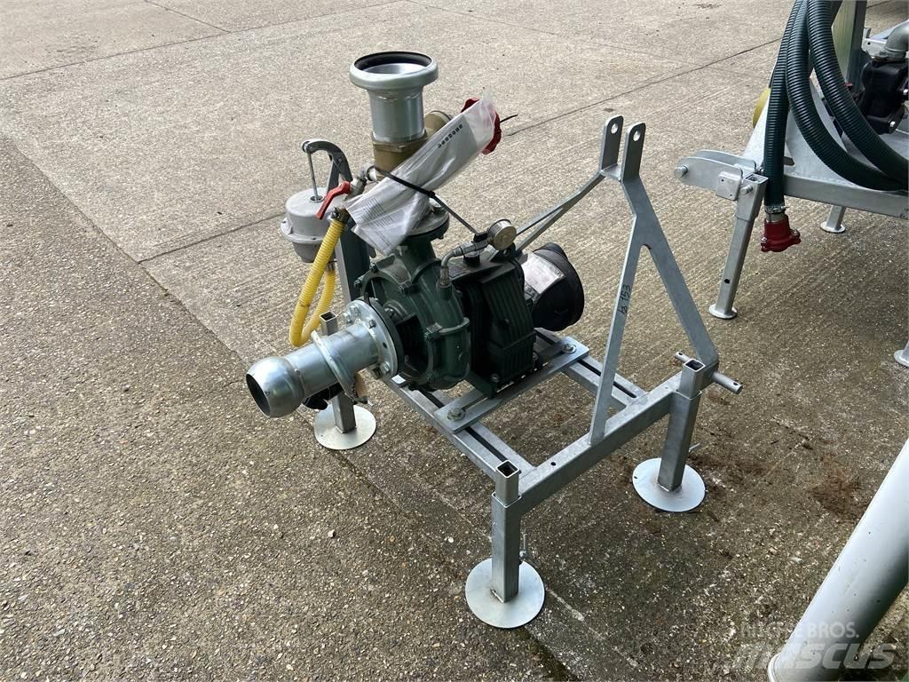 Irrimec GC3/65 其他農業機械