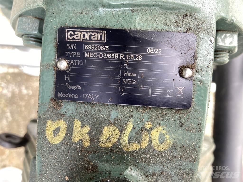 Irrimec GC3/65 其他農業機械
