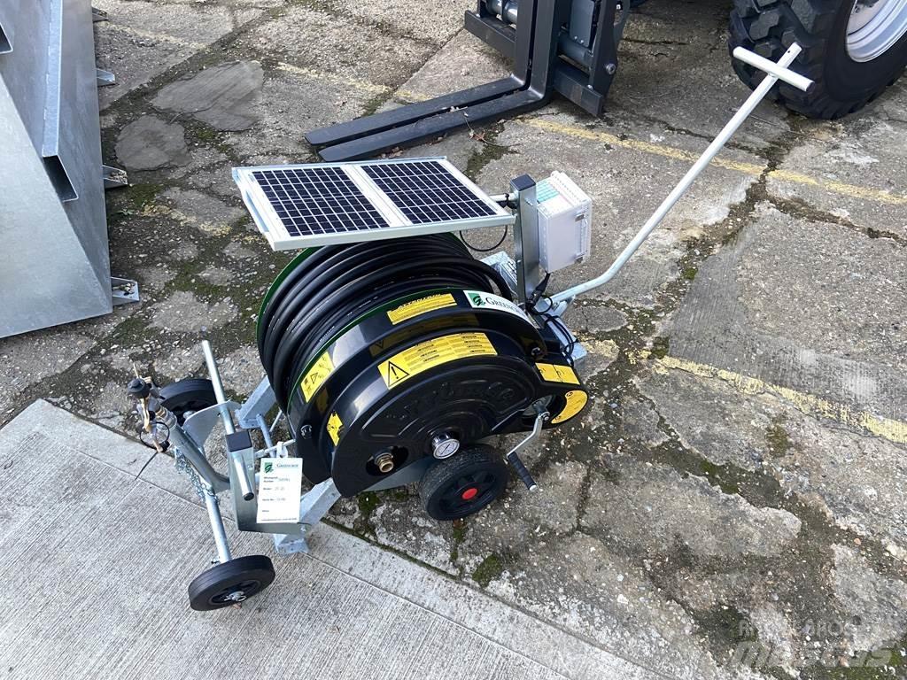 Irrimec JT-25 其他農業機械