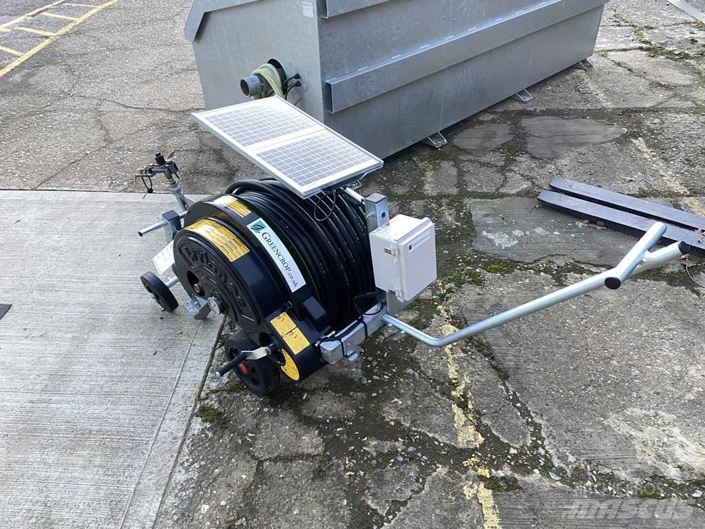 Irrimec JT-25 其他農業機械