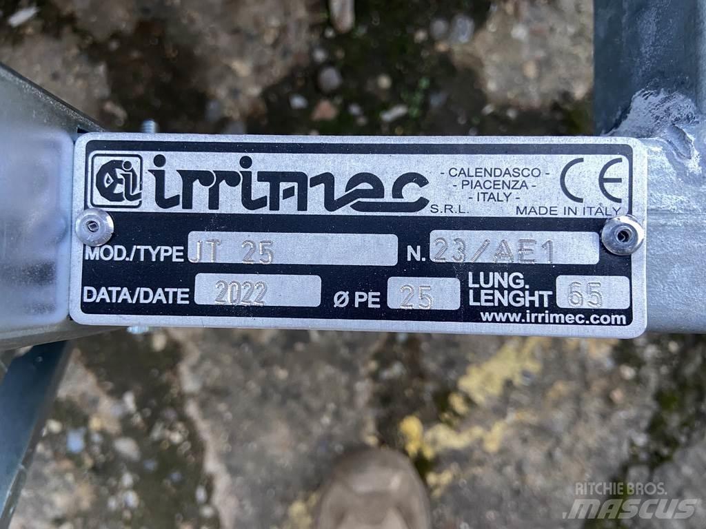 Irrimec JT-25 其他農業機械