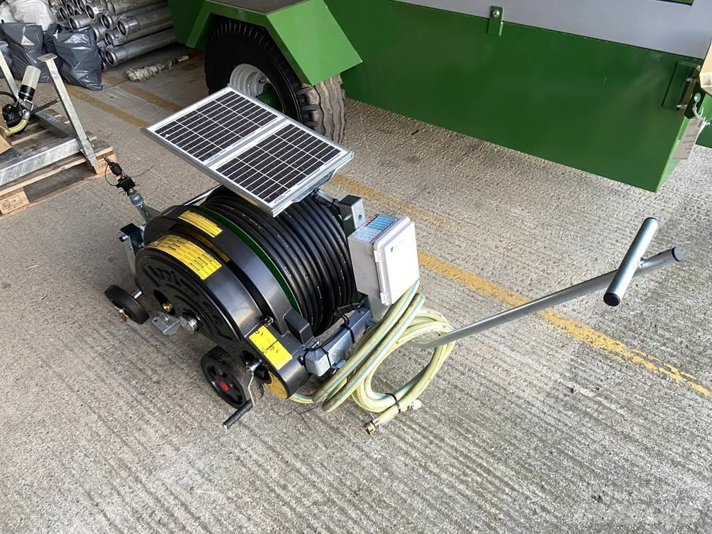 Irrimec JT-25 其他農業機械