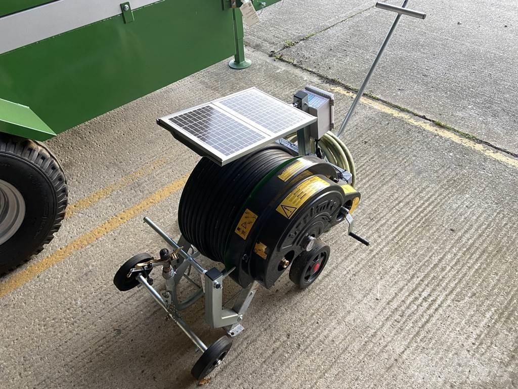 Irrimec JT-25 其他農業機械