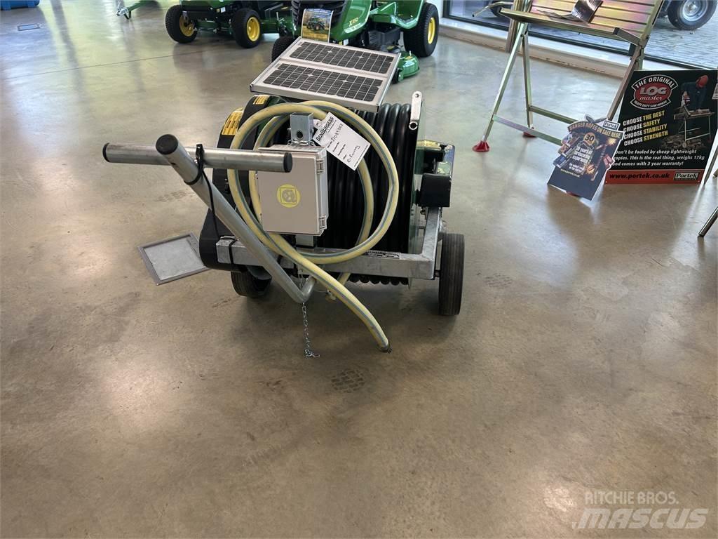 Irrimec JT-32 其他農業機械