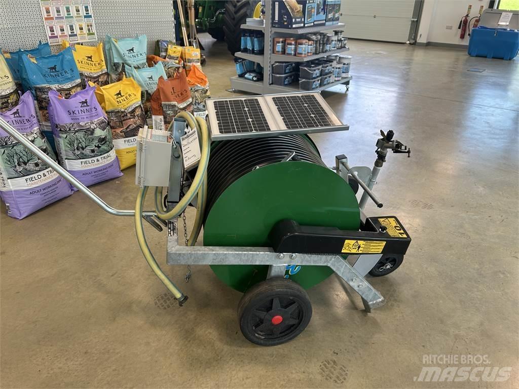 Irrimec JT-32 其他農業機械