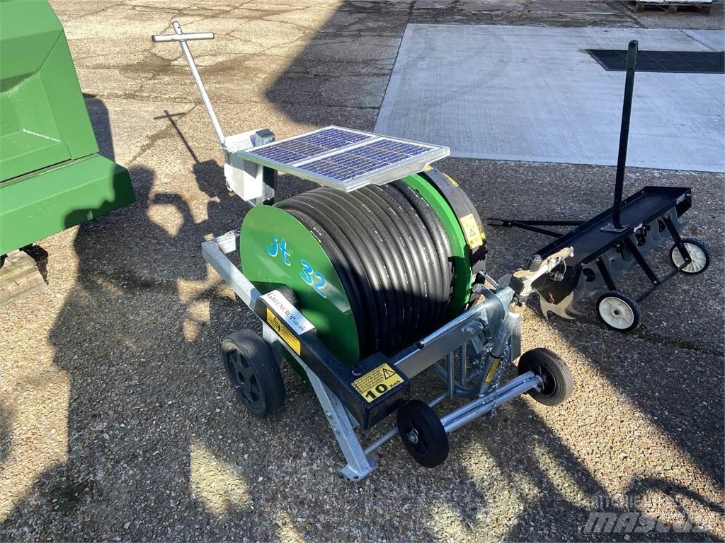 Irrimec JT-32 其他農業機械