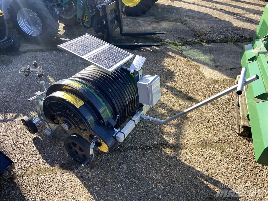 Irrimec JT-32 其他農業機械